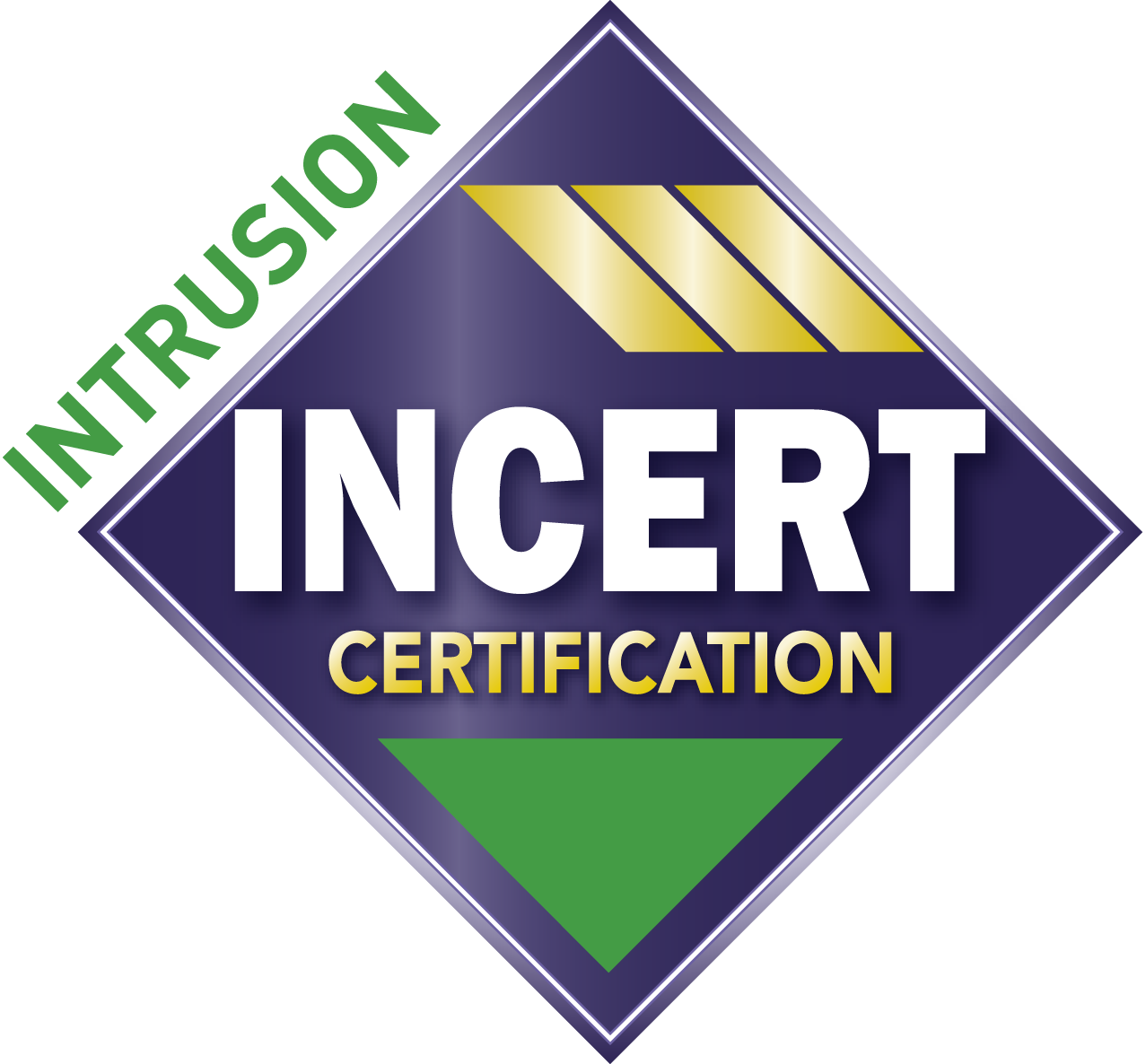 INCERT Certification